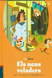 Els nens voladors | 9788447925346 | Pere Calders / Lluís Farré