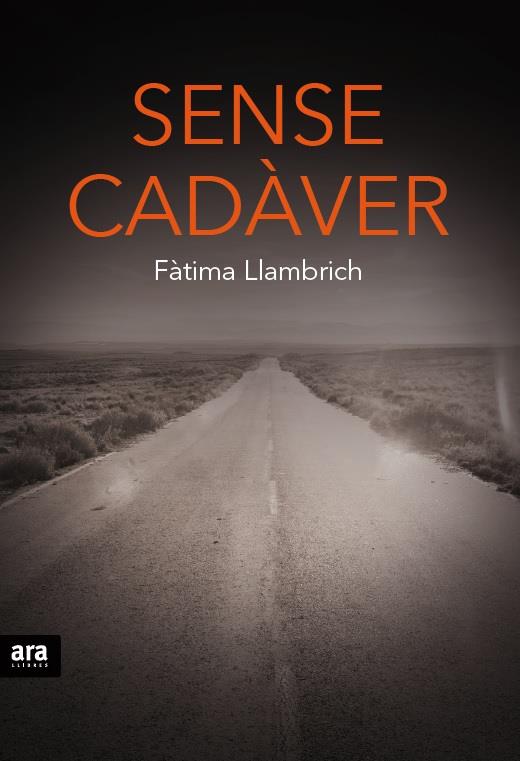 Sense cadàver | 9788416154937 | Fàtima Llambrich