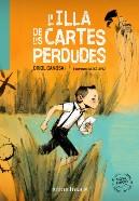 l'illa de les cartes perdudes | 9788412575620 | Canosa masllorens, Oriol