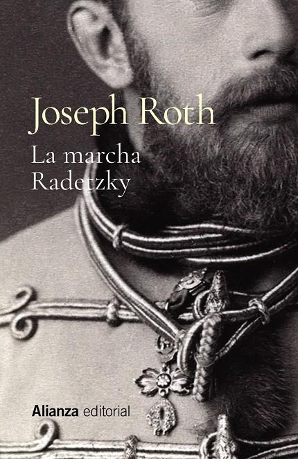 La marcha Radetzky | 9788413628431 | Roth, Joseph