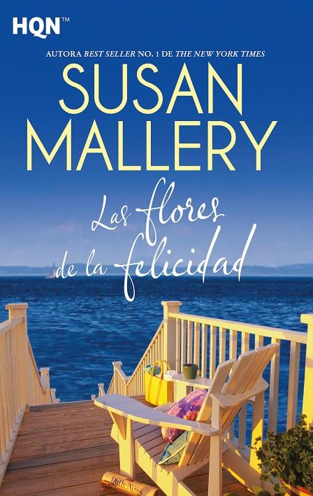 Las flores de la felicidad | 9788413486666 | Mallery, Susan