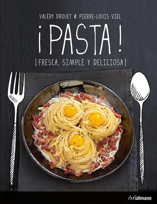 ¡Pasta! | 9783848007592 | AA.VV