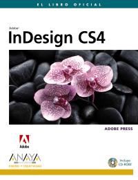 InDesign CS4 - El libro oficial | 9788441525634 | Adobe Press