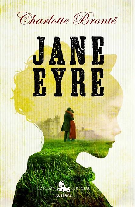 Jane Eyre | 9788467036961 | Charlotte Brontë