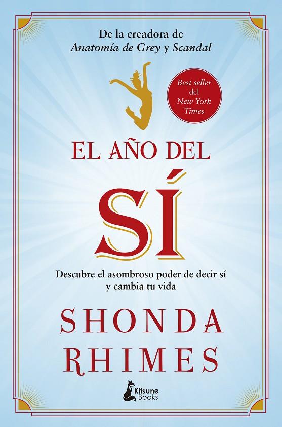 El año del sí | 9788416788286 | Rhimes, Shonda