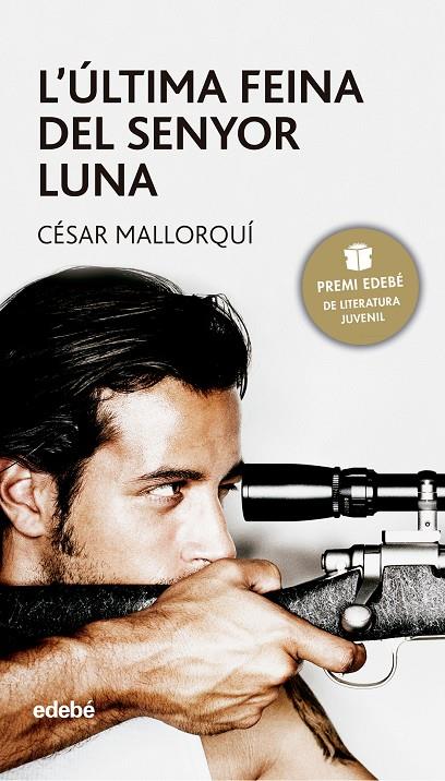 L'última feina del Senyor Luna | 9788423679300 | César Mallorquí