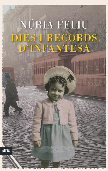 Dies i records d'infantesa | 9788416154449 | Núria Feliu