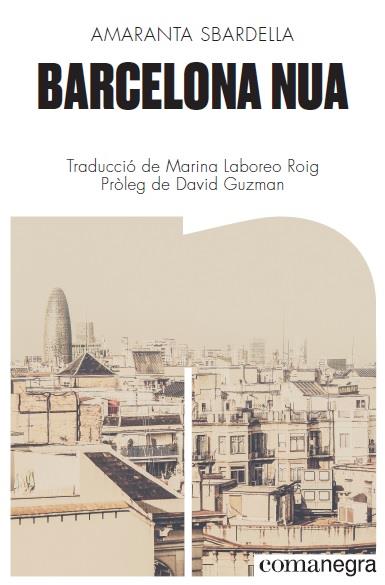 Barcelona nua | 9788418022173 | Sbardella, Amaranta