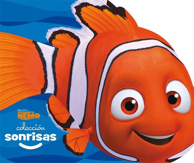 Buscando a Nemo (Nemo) | 9788499513447 | Disney