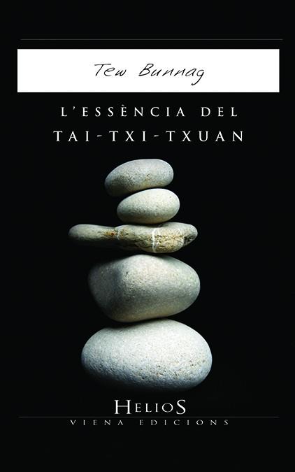 L'essència del tai-txi-txuan | 9788483305348 | Tew Bunnag