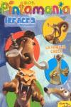 La familia crece - Ice Age 3 Pintamanía colorea | 9788408087014 | Ice Age 3