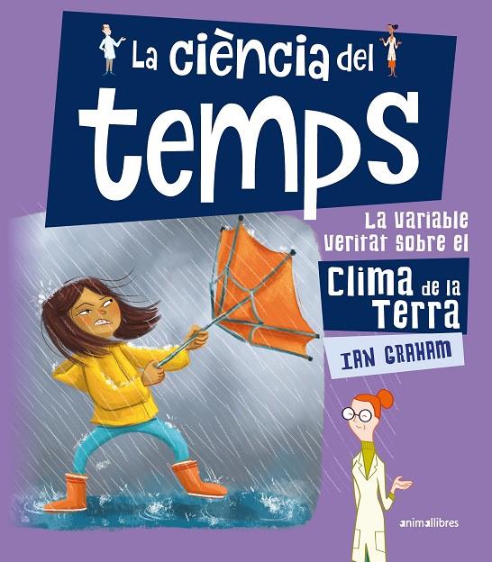 La ciència del temps | 9788417599409 | Graham, Ian