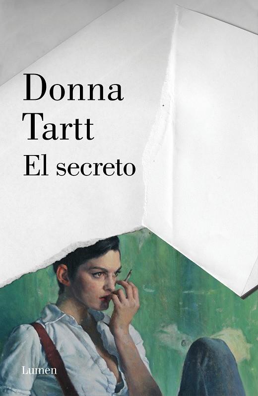 Secreto, El | 9788426400307 | Donna Tartt