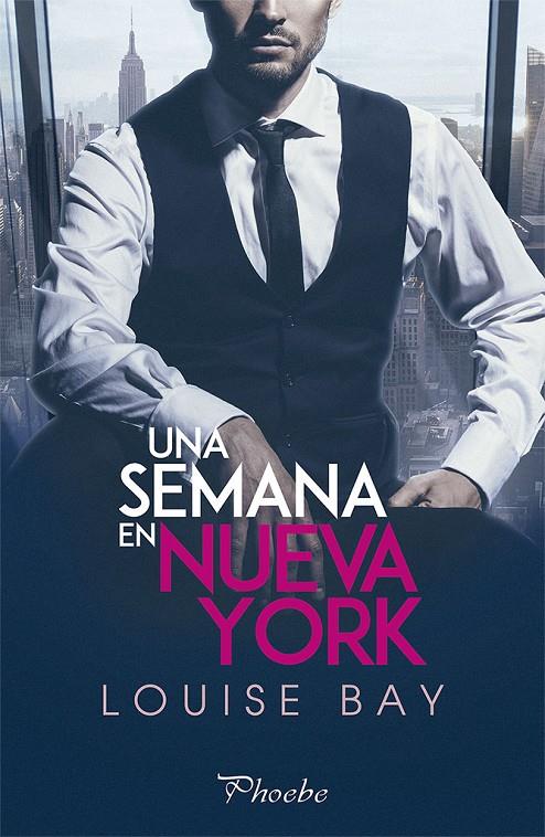 Una semana en Nueva York | 9788417683764 | Bay, Louise