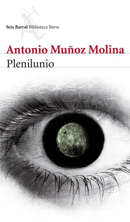 Plenilunio | 9788432215735 | Antonio Muñoz Molina