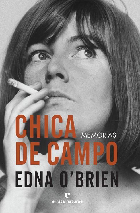 Chica de campo | 9788416544592 | Edna O'Brien