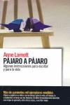 Pájaro a pájaro | 9788493614843 | Anne Lamott