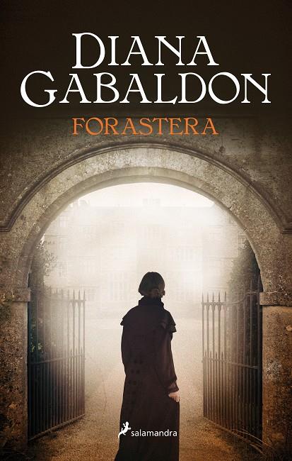 La forastera | 9788498387186 | Diana Gabaldón