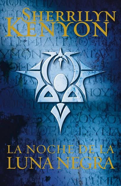 La noche de la luna negra | 9788401384349 | Sherrilyn Kenyon