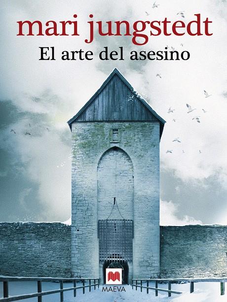 El arte del asesino | 9788415120049 | Mari Jungstedt