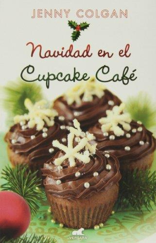 Navidad en el Cupcake Café | 9788415420682 | Jenny Colgan