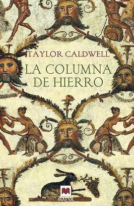 La columna de hierro | 9788415893110 | Taylor Caldwell