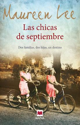 Las chicas de septiembre | 9788415893042 | Maureen Lee