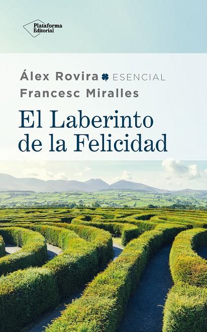 El laberinto de la felicidad | 9788417886059 | Rovira, Álex/Miralles, Francesc