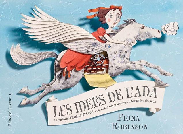 Les idees de l'Ada | 9788426144812 | Robinson, Fiona