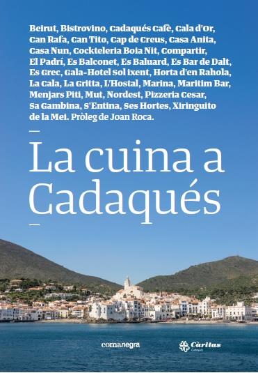 La cuina a Cadaqués | 9788416605880 | VV.AA