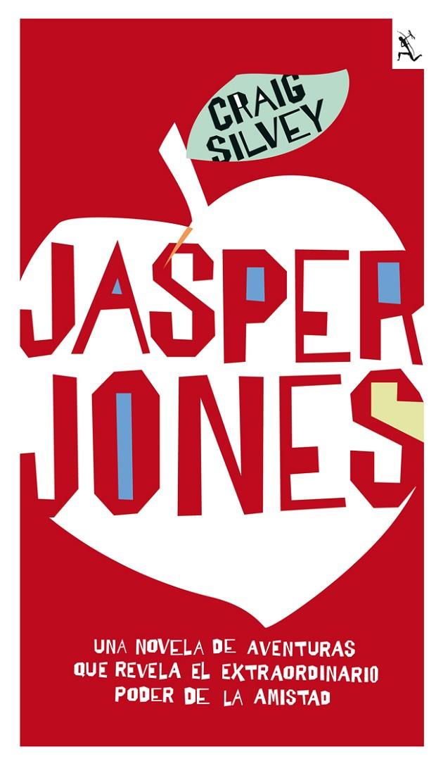 Jasper Jones | 9788432296956 | Craig Silvey