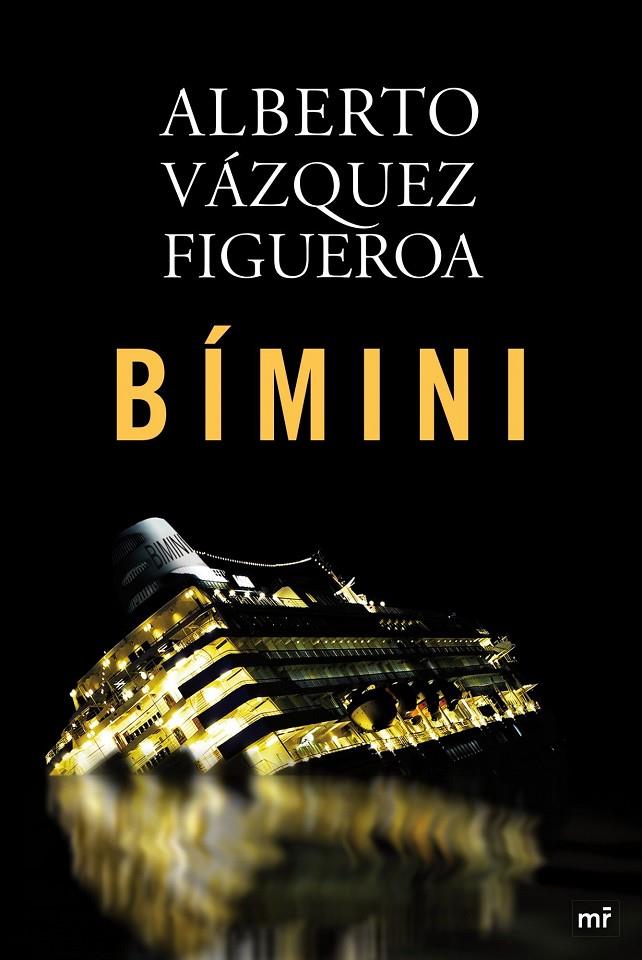 Bímini | 9788427039803 | Alberto Vázquez Figueroa