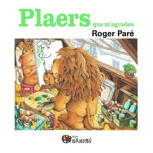 Plaers que m'agraden | 9788499755779 | Roger Paré