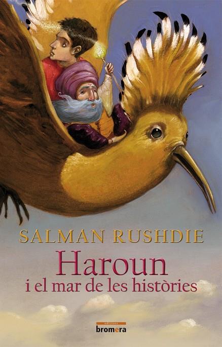 Haroun i el mar de les històries | 9788498245882 | Salman Rushdie