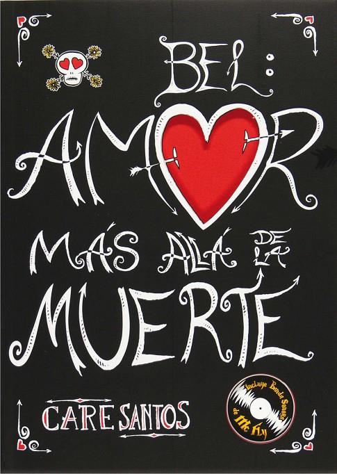 Bel: Amor más allá de la muerte | 9788467535235 | Care Santos