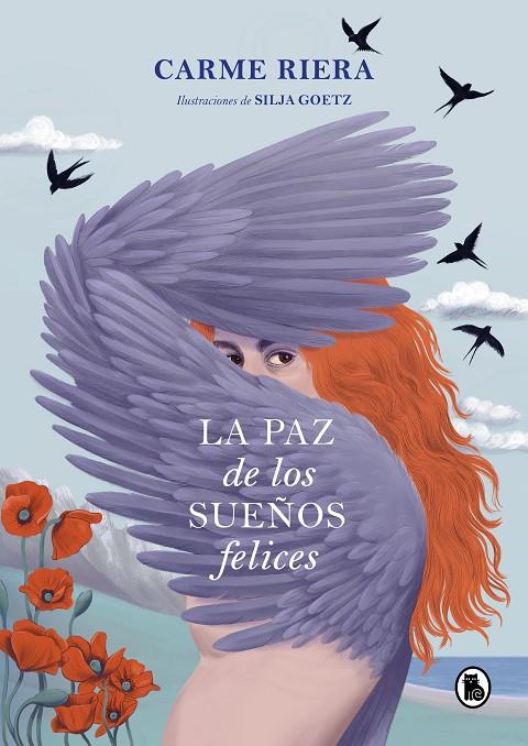 La paz de los sueños felices | 9788402427892 | Riera, Carme