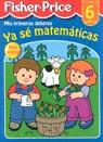 Ya se matemáticas | 9788489857841 | Mattel