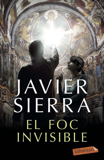 El foc invisible | 9788417420598 | Sierra, Javier