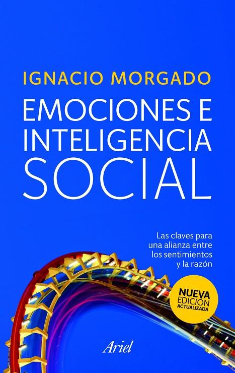 Emociones e inteligencia social | 9788434468191 | Ignacio Morgado