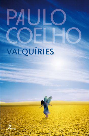 Valquíries | 9788482569482 | Paulo Coelho