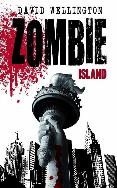 Zombie Island | 9788448040215 | David Wellington