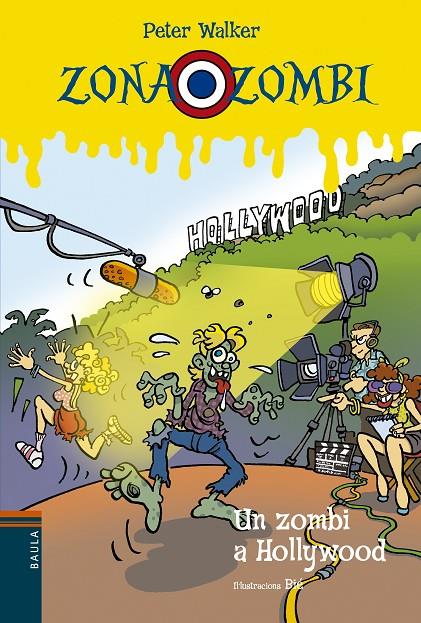 Un zombi a Hollywood | 9788447929566 | Peter Walker