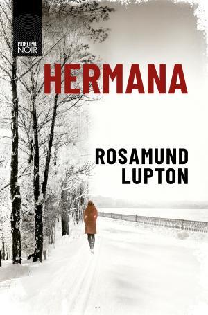 Hermana | 9788417333058 | Rosamund Lupton