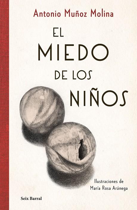 El miedo de los niños | 9788432237270 | Muñoz Molina, Antonio