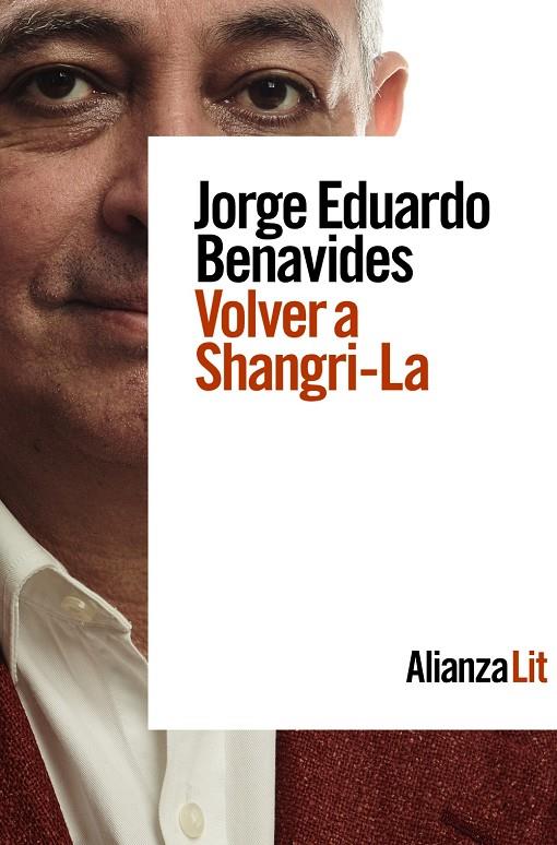 Volver a Shangri-La | 9788413627830 | Benavides, Jorge Eduardo