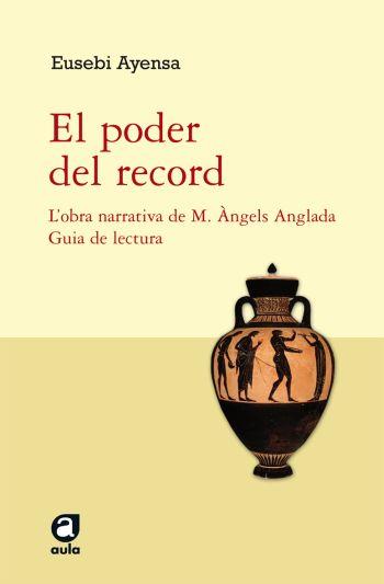 El poder del record | 9788492672127 | Eusebi Ayensa