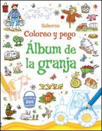 Album de la granja | 9781409589648 | Greenwell J/Tap