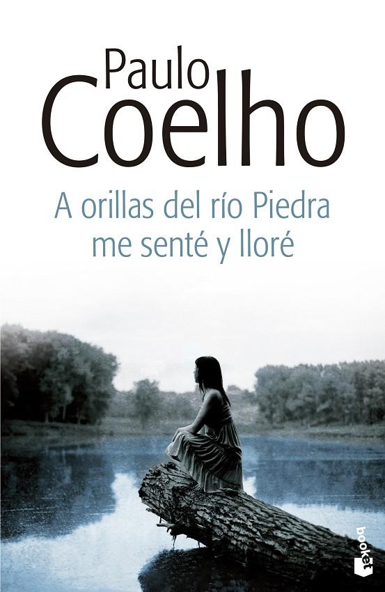 A orillas del río Piedra me senté y lloré | 9788408135821 | Paulo Coelho