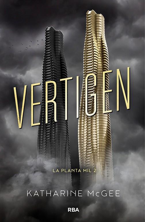 Vertigen. La planta mil 2 | 9788427211933 | Katharine McGee