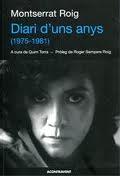 Diari d'uns anys (1975-1981) | 9788493889784 | Montserrat Roig